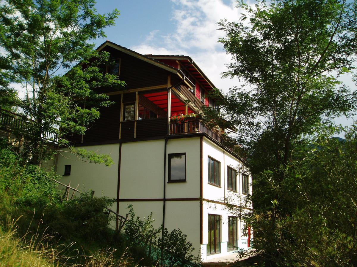 Villa Adiart Arda  Exterior foto